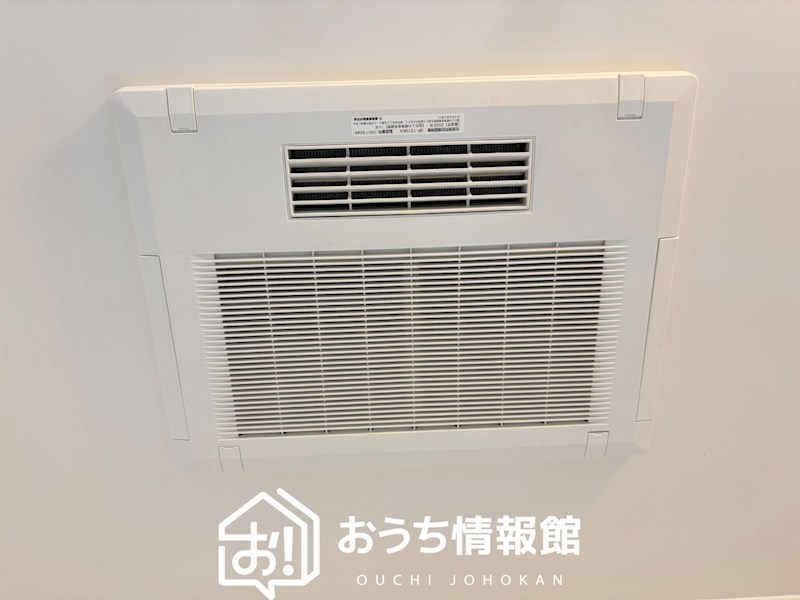岐阜市近島　B号地  設備