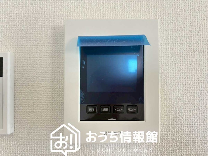 一宮市北方町北方中土取　A号地 設備