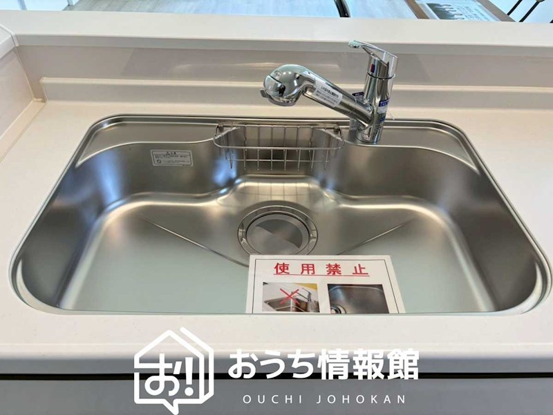 一宮市北方町北方中土取　A号地 設備