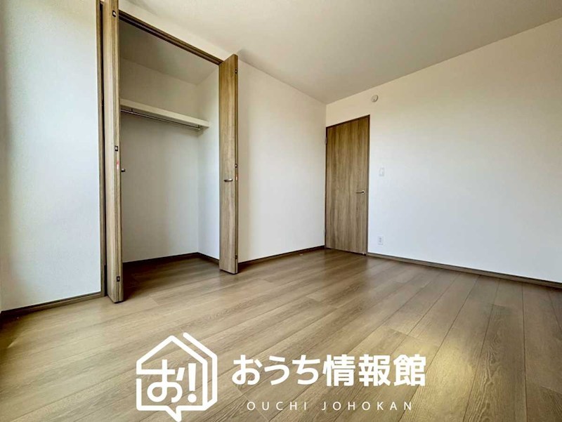 一宮市北方町北方中土取　B号地 内観写真（リビング以外の居室）