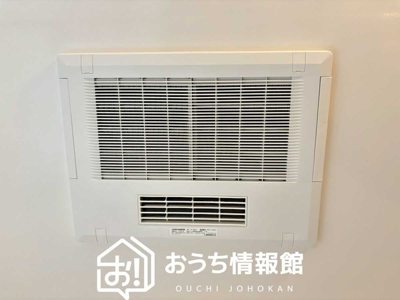 一宮市北方町北方中土取　B号地 設備