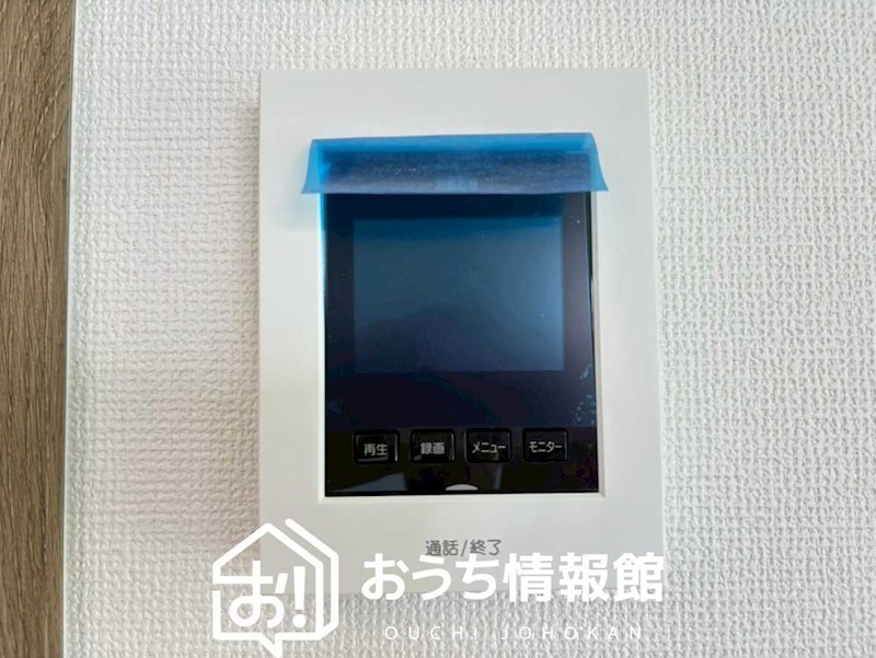 一宮市北方町北方中土取　B号地 設備