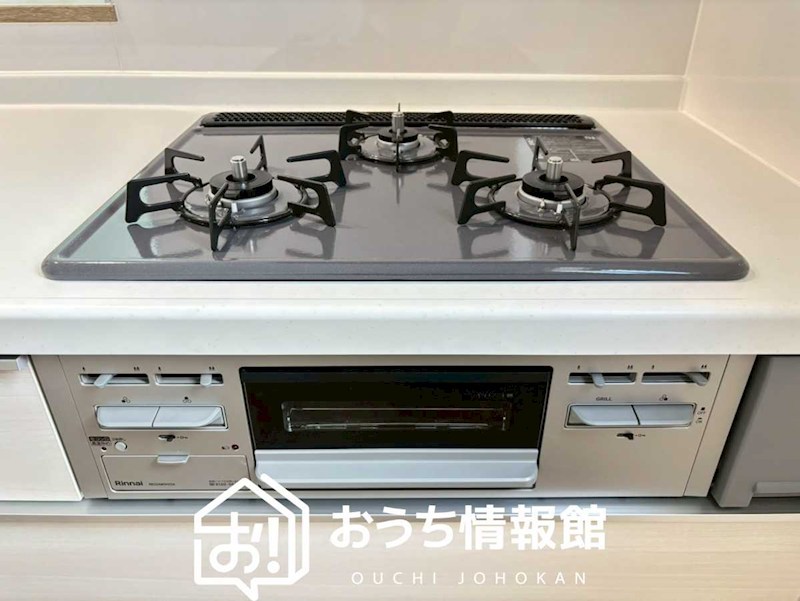 一宮市北方町北方中土取　B号地 設備