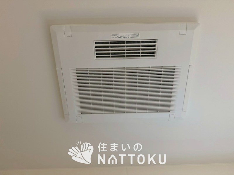 岸和田市八幡町　第2期　 設備