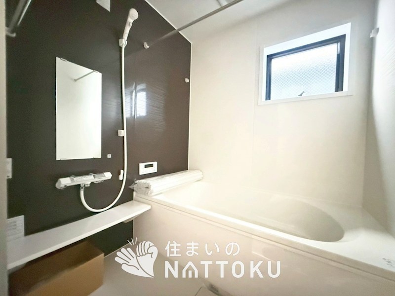 堺市東区大美野　第6期　1号地 内観写真（浴室）