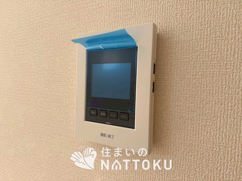 堺市東区大美野　第6期　1号地 設備