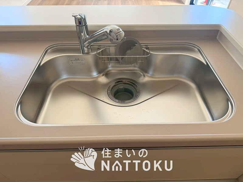 堺市東区大美野　第6期　1号地 設備