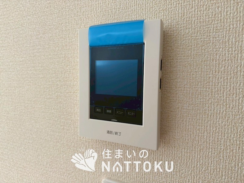 堺市東区大美野　第6期　2号地  設備