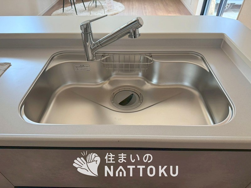 堺市東区大美野　第6期　2号地  設備