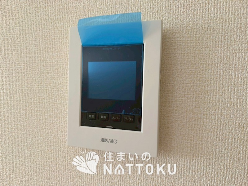 堺市東区大美野　第6期　3号地  設備