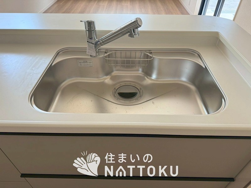 堺市東区大美野　第6期　3号地  設備