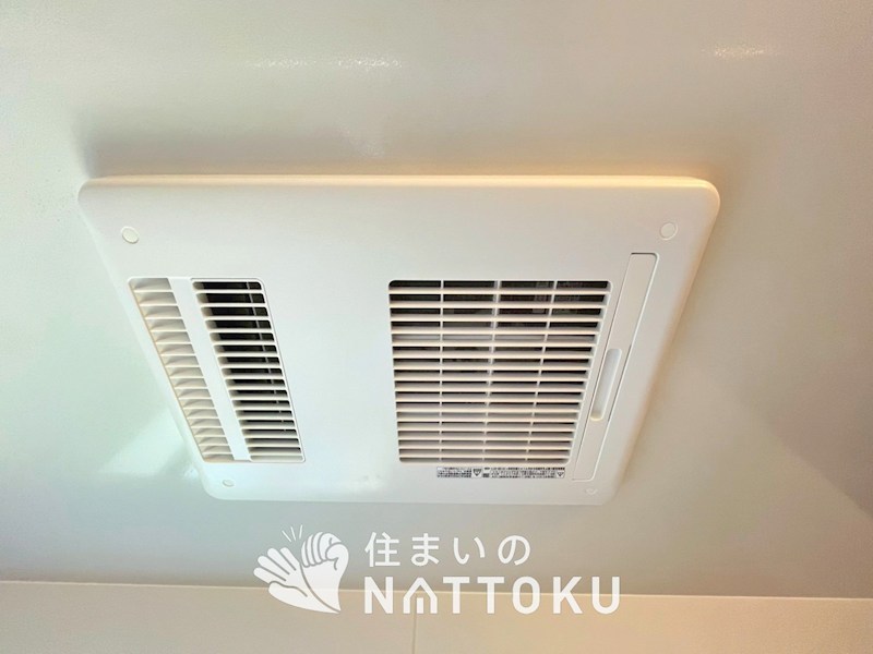 枚方市宮之阪　第1期 設備