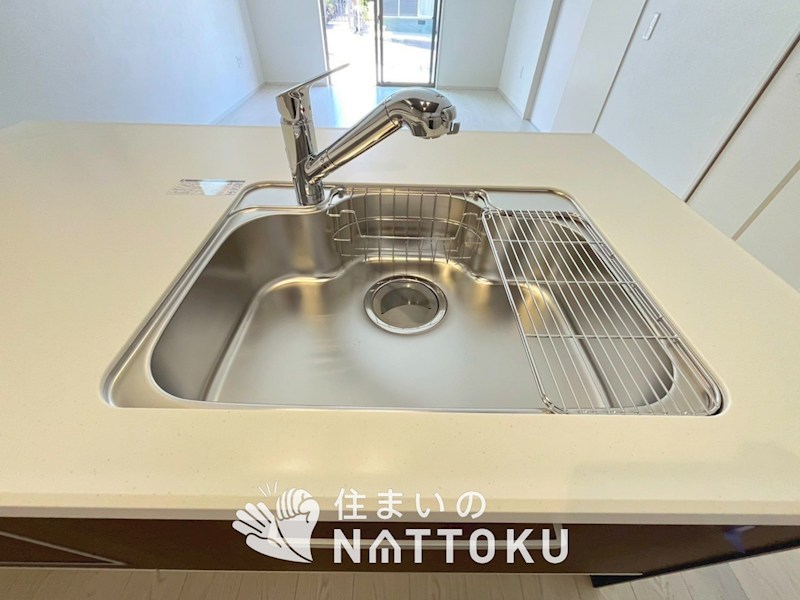 枚方市宮之阪　第1期 設備