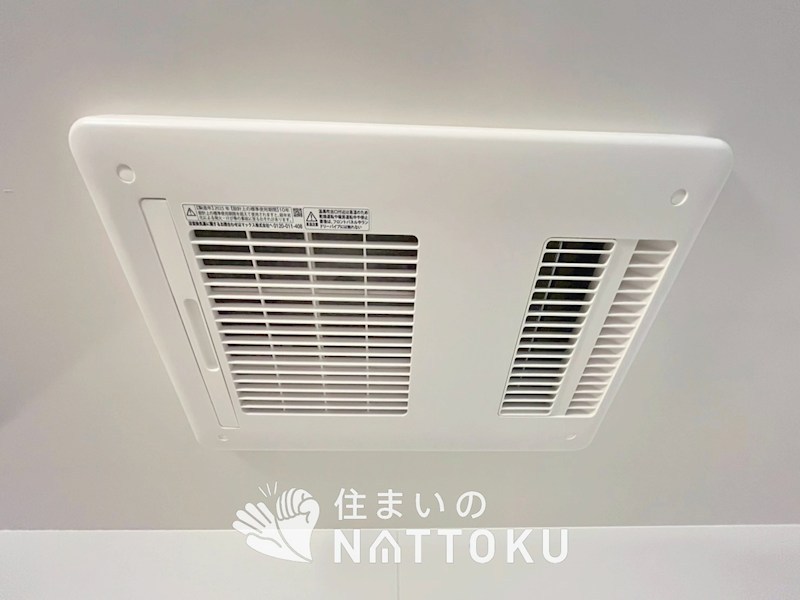 寝屋川市池田本町　第1期 設備