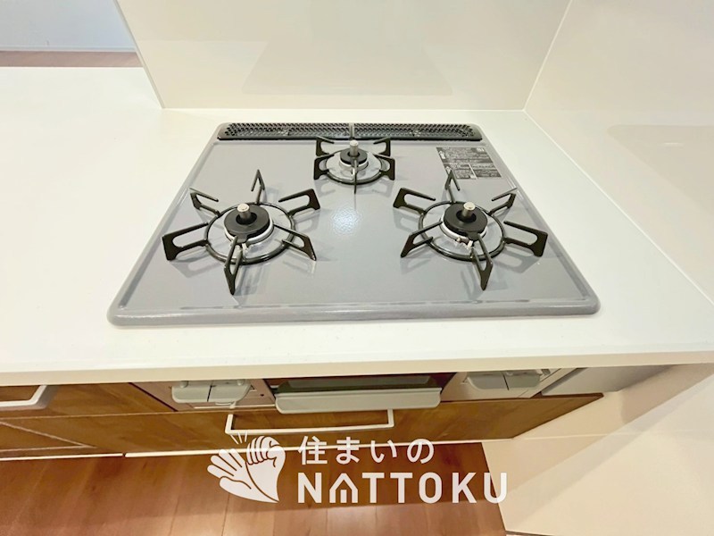 寝屋川市池田本町　第1期 設備