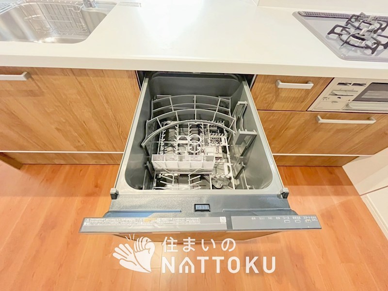 寝屋川市池田本町　第1期 設備