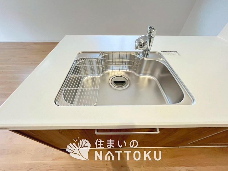 京都市山科区西野楳本町　第4期 設備