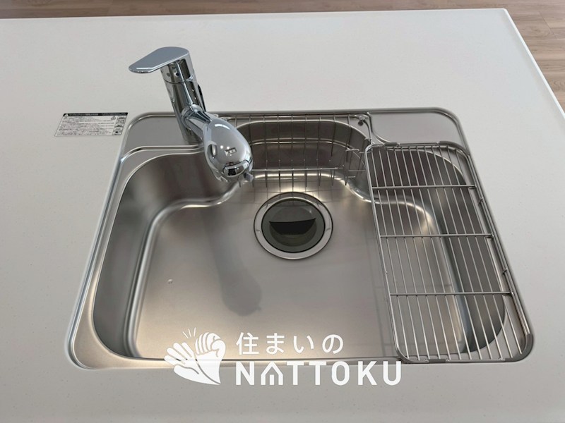 京田辺市興戸南落延　第1期 設備