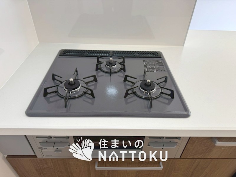京田辺市興戸南落延　第1期 設備