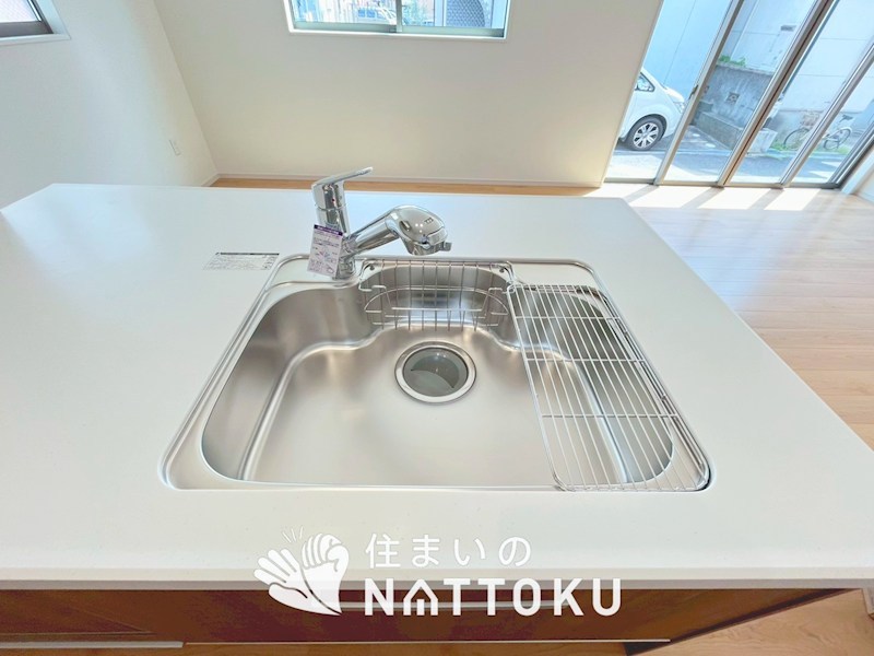 高槻市大塚町　第1期　 設備