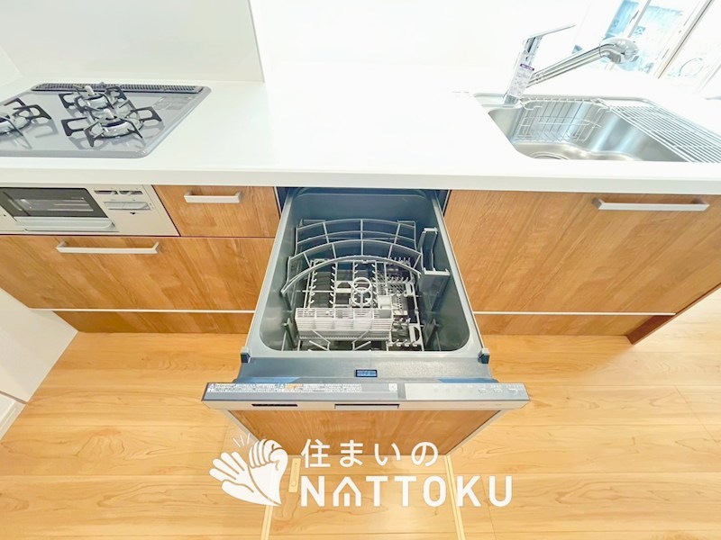 高槻市大塚町　第1期　 設備