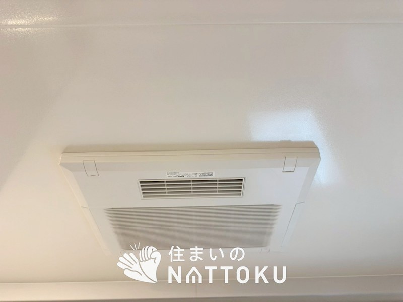 宇治市木幡須留 設備