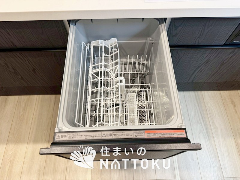 宇治市木幡須留 設備