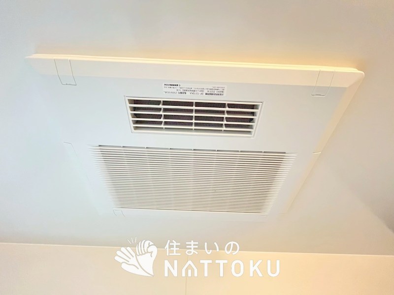 大阪市東住吉区杭全 設備