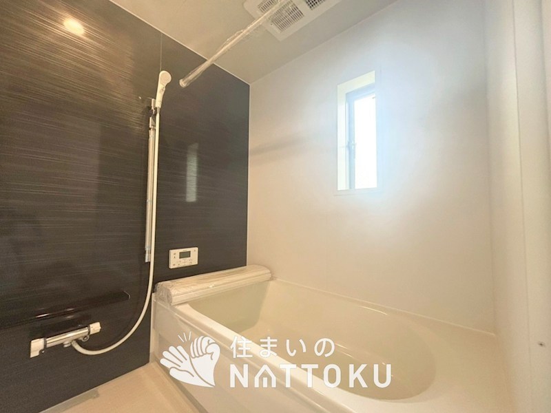 木津川市木津清水　第32期　1号地 内観写真（浴室）
