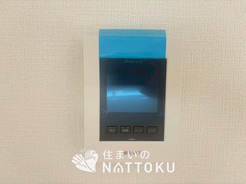 木津川市木津清水　第32期　1号地 設備