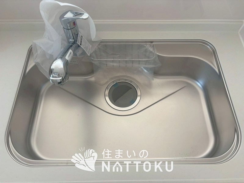 木津川市木津清水　第32期　1号地 設備