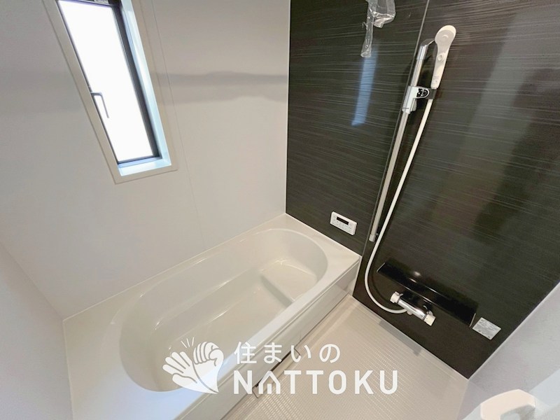 和歌山市木ノ本　第9期　 内観写真（浴室）