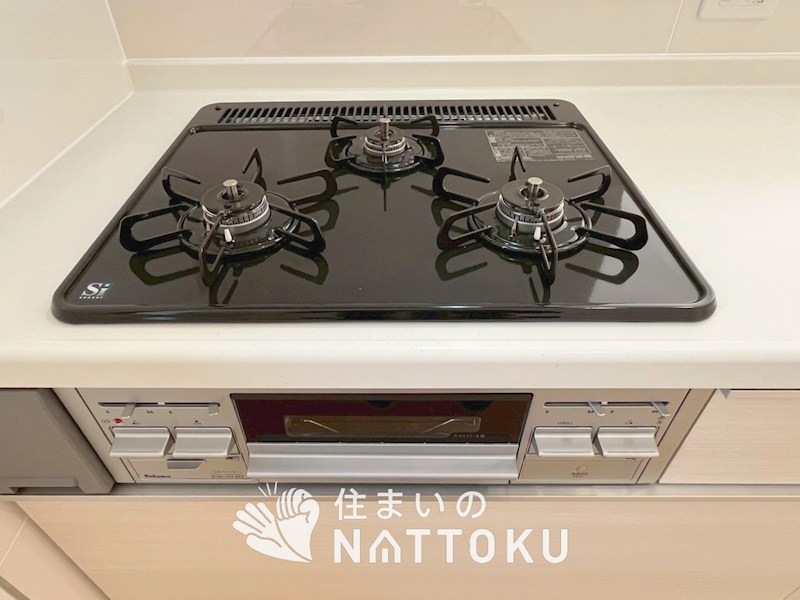 和歌山市木ノ本　第9期　 設備