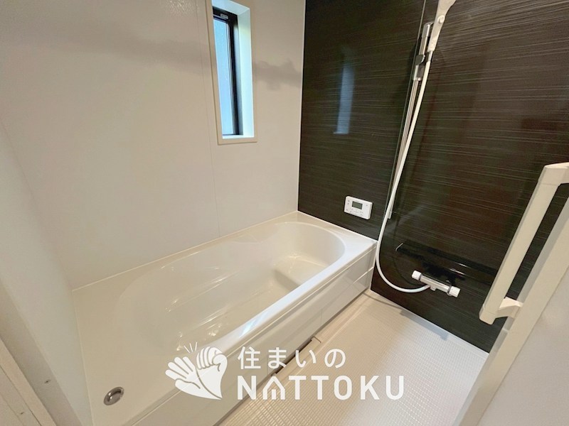 木津川市木津清水　第32期　2号地 内観写真（浴室）