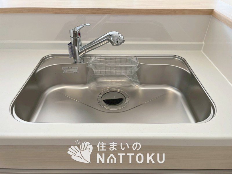 木津川市木津清水　第32期　2号地 設備