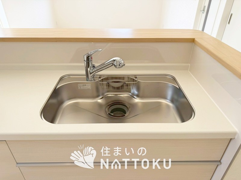 東近江市小脇町　第5期 1号地 設備