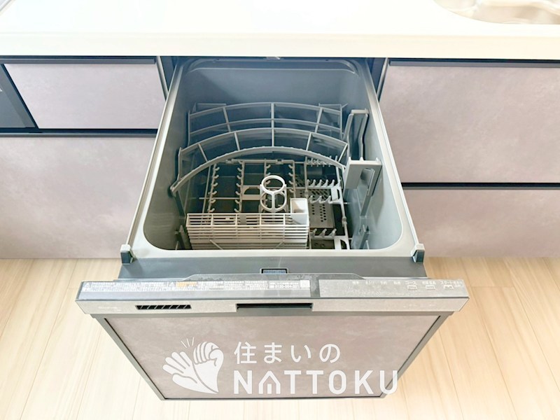 草津市上笠　第1期 設備