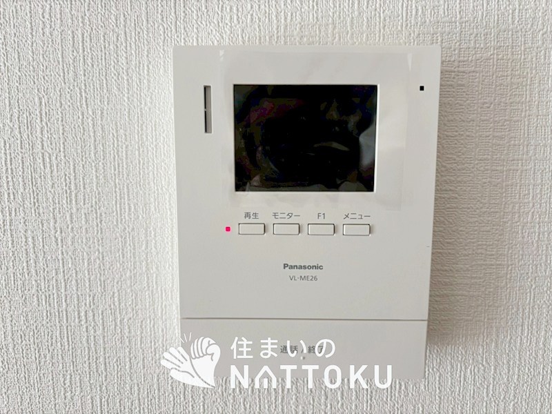 京都市伏見区羽束師鴨川町　第3期　1号地 設備