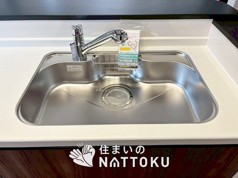 京都市伏見区羽束師鴨川町　第3期　1号地 設備