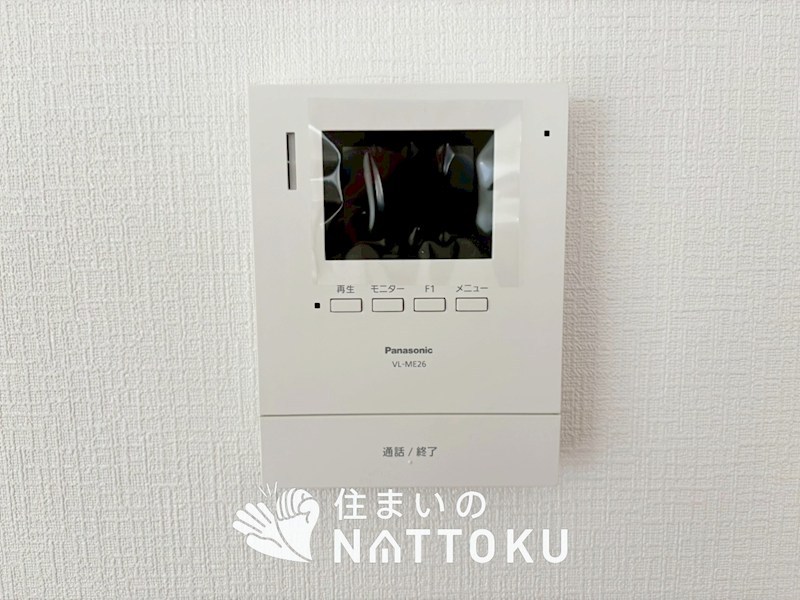 京都市伏見区羽束師鴨川町　第3期　2号地 設備