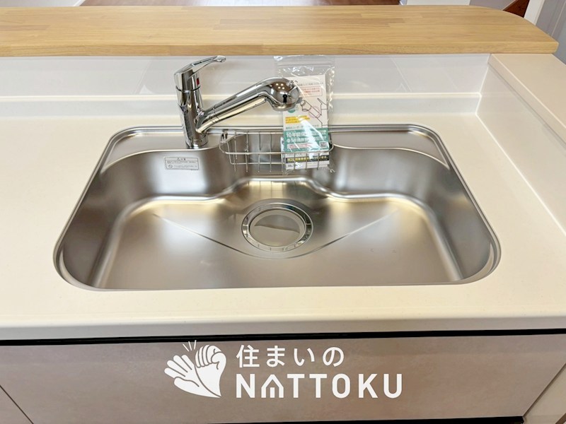 京都市伏見区羽束師鴨川町　第3期　2号地 設備