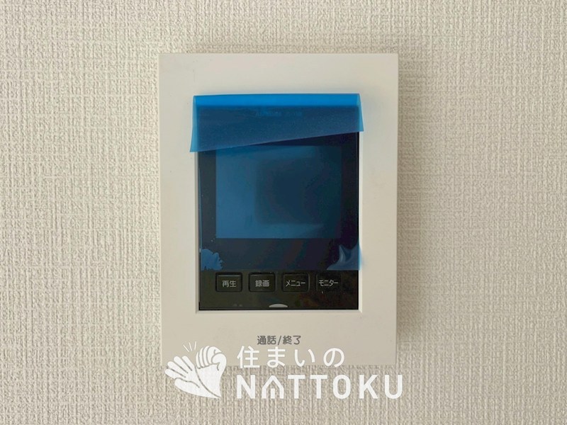 柏原市高井田　第3期　2号地 設備