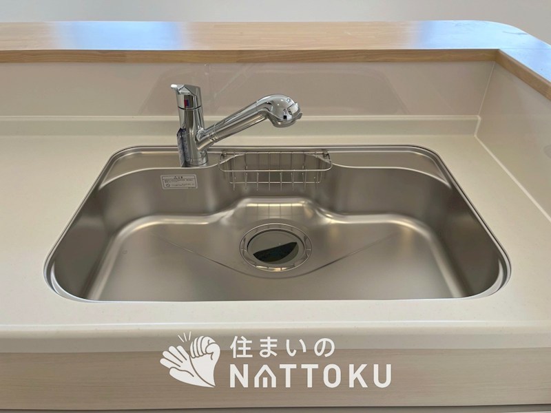 柏原市高井田　第3期　2号地 設備