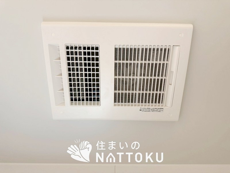 松原市上田　第2期　3号地  設備