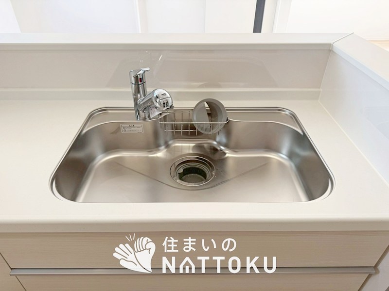 松原市上田　第2期　3号地  設備