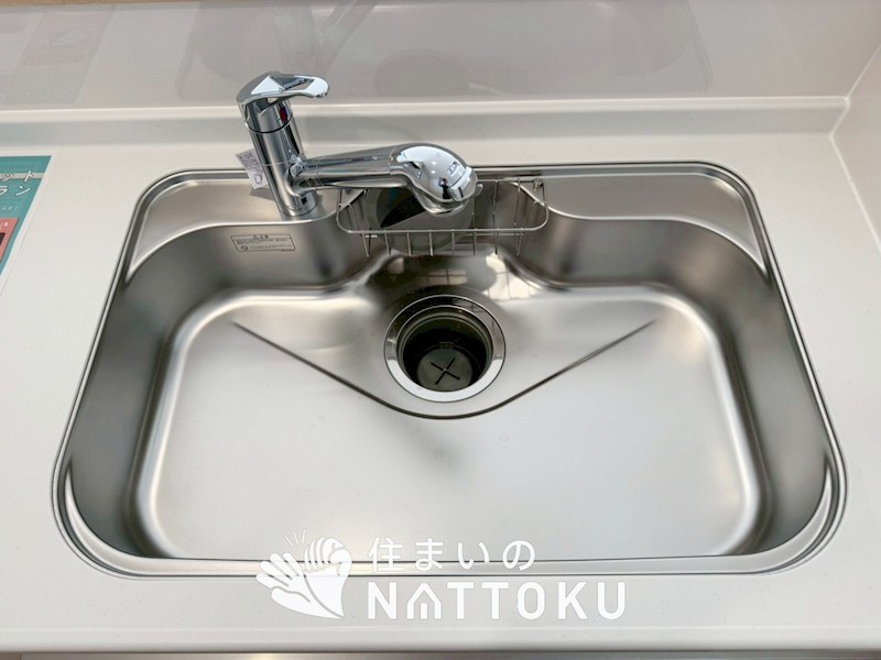 和歌山市中之島　第3期　1号地 設備