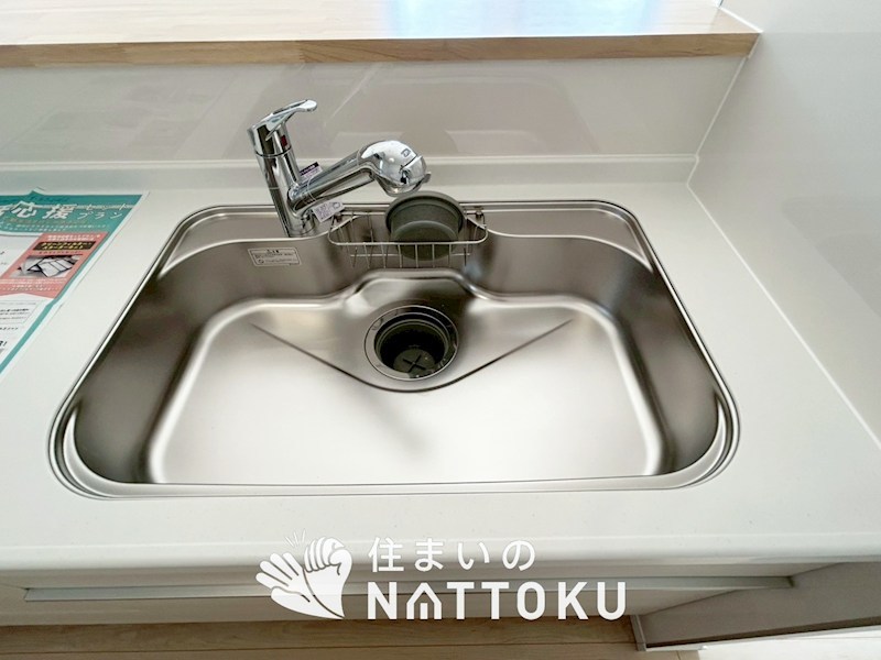 和歌山市中之島　第3期　2号地 設備