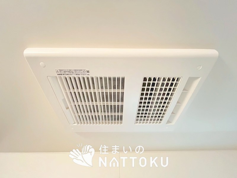 寝屋川市葛原　第2期 設備