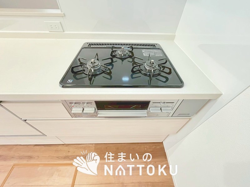 寝屋川市葛原　第2期 設備