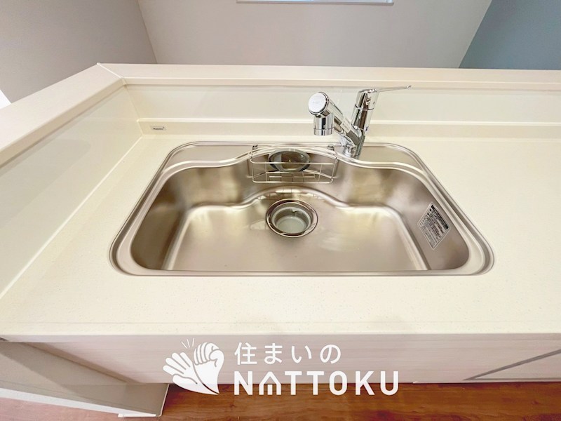 寝屋川市葛原　第2期 設備